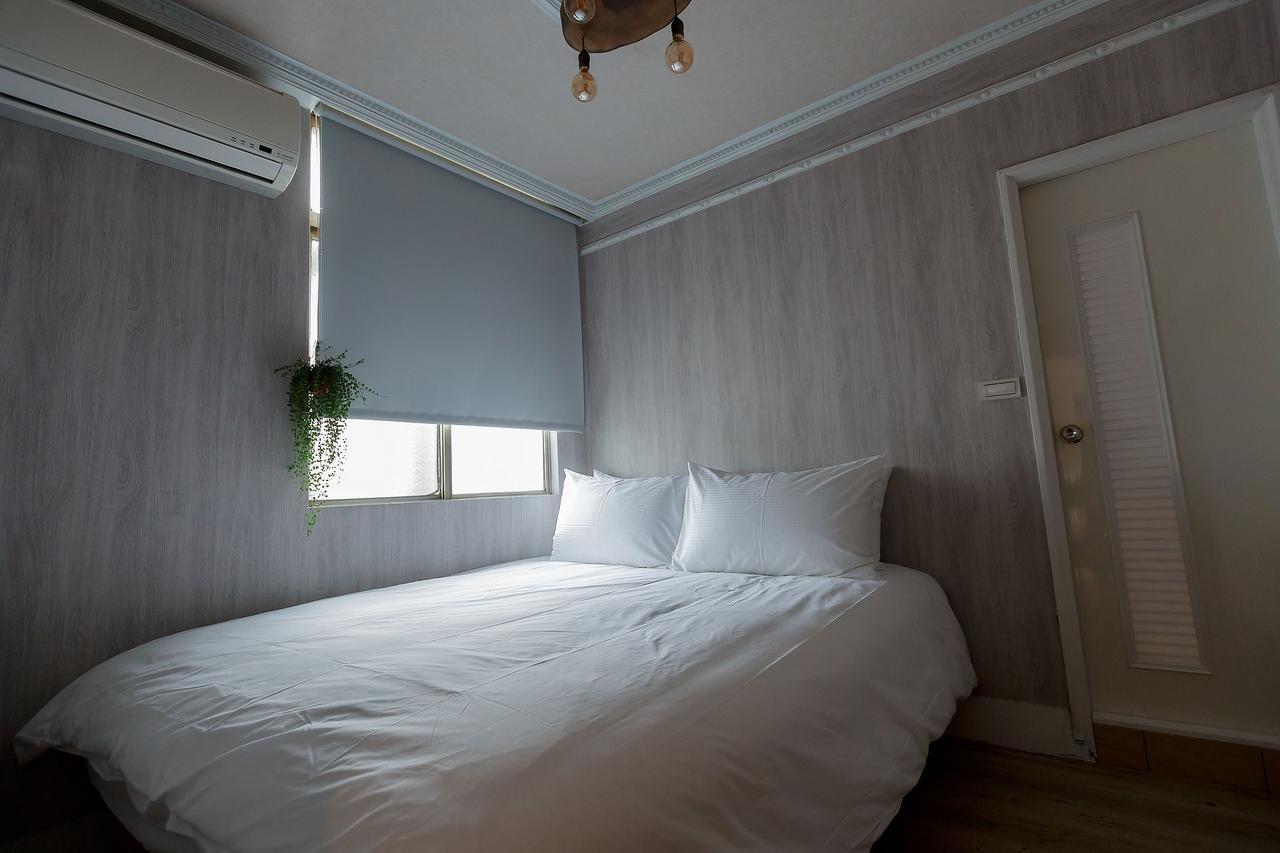 May Rooms Taipei Ntu Exterior photo